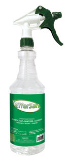 EfferSan Spray Bottle