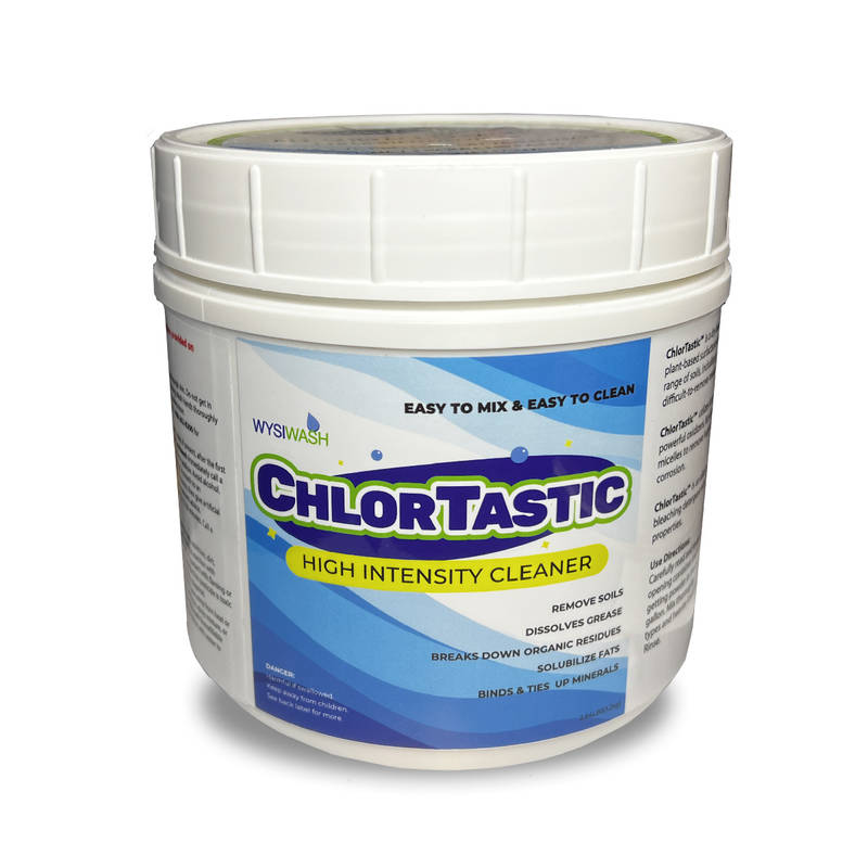 ChlorTastic™ High Intensity Cleaner