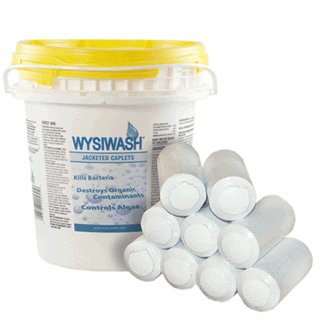 WYSIWASH 9-pack Jacketed Caplets