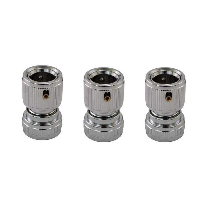 Wysiwash Female Quick Connector 3-Pack
