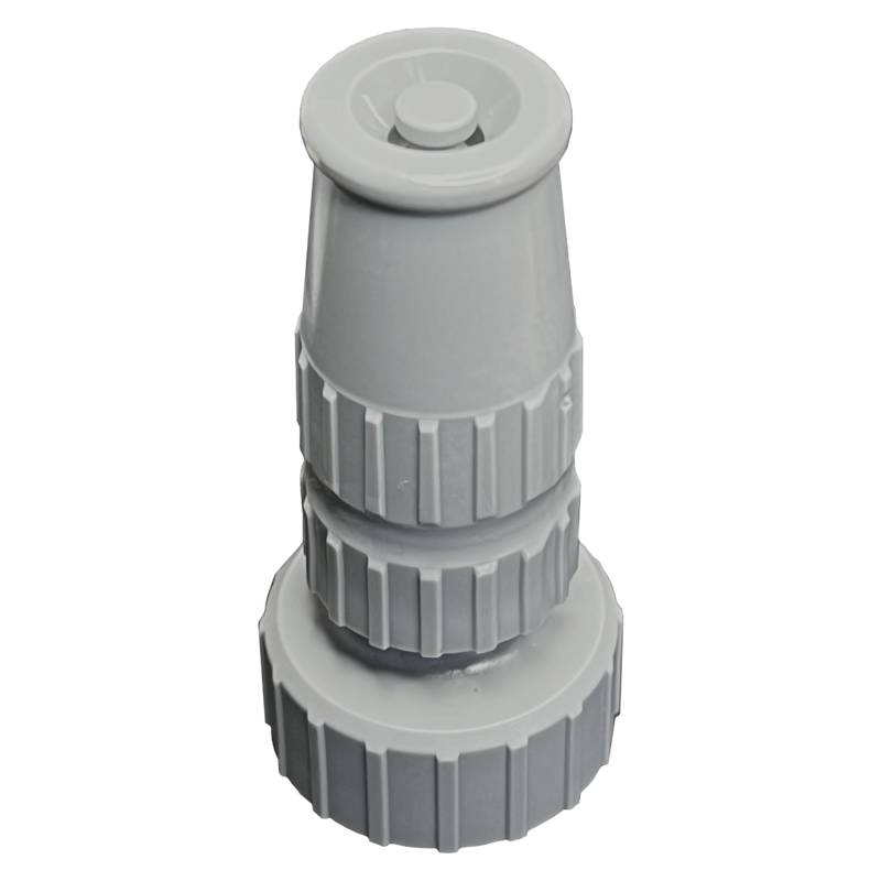 Wysiwash Poly-Tough Adjustable Nozzle